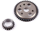 Timing Chain Kit For TOYOTA YARIS VITZ ECHO SCP90 1.3L 2SZ-FE w/Gears 1999-11 - #HJ-05211-G