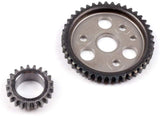 Timing Chain Kit For TOYOTA YARIS VITZ ECHO SCP90 1.3L 2SZ-FE +VVT Gear 1999-11 - #HJ-05211