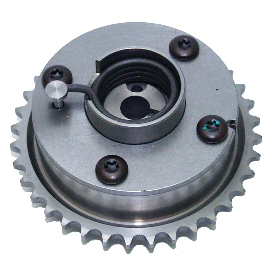camshaft sprocket gear Exhaust Camshaft VVT Actuator Phaser Sprocket Gear Camry #HJ-05224-EVT – HJL Autoparts