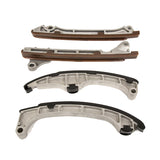 Timing Chain Kit For TOYOTA Crown Majesta Land Cruiser 4.6 1URFSE 1URFE 09-13 - #HJ-05838