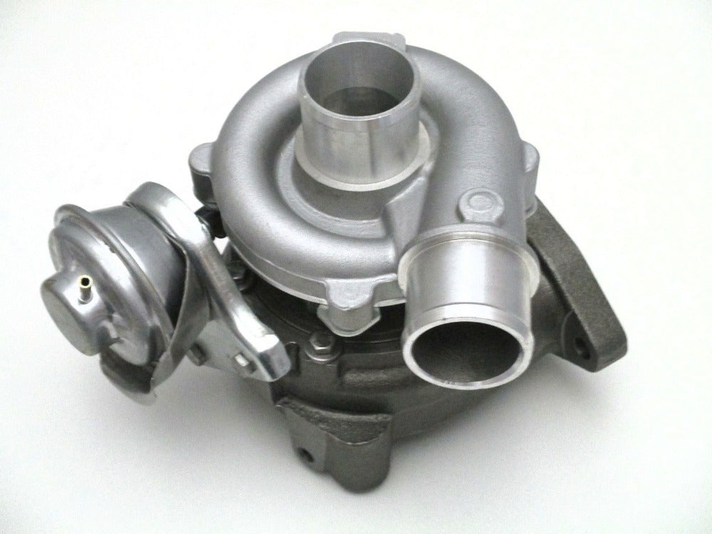 Turbocharger TOYOTA 1CD-FTV RAV-4 PREVIA AVENSIS 01-07