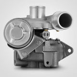 Turbocharger TOYOTA 1CD-FTV 17201-27030 For RAV-4 PREVIA AVENSIS 01-07 - #05385-82100