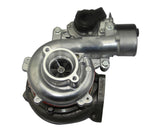 CT16V Turbo Charger TOYOTA Hilux Landcruiser Prado Fortuner 3.0 1KD FTV+Actuator - #05399-82100