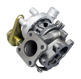 Turbocharger CT9 17201-64090 For TOYOTA Lite/TownAce 3C-T 2.2L Hilux 2L-T 2.4 - #05888-82100