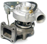 For Toyota Hilux surf Hiace Land cruiser CT20 17201 54060 Turbo Turbocharger tcd - #05998-82100