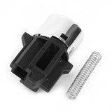 Shifter Handle Shift Knob Button Repair Kit For Honda Accord 03-07 54132-SDA-A81 - #07023-83501