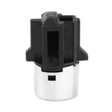 Shifter Handle Shift Knob Button Repair Kit For Honda Accord 03-07 54132-SDA-A81 - #07023-83501