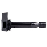 4 PCS Ignition Coil For HONDA CIVIC Mk7 1.4 1.6 1.7 FR-V 1.7 D16V1 30520P8EA01 - #07035-73104