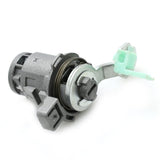 Left & Right Door Lock Cylinder+2 Keys For 02-06 Honda CR-V 2.4L 72185-S9A-013 - #07059-21360