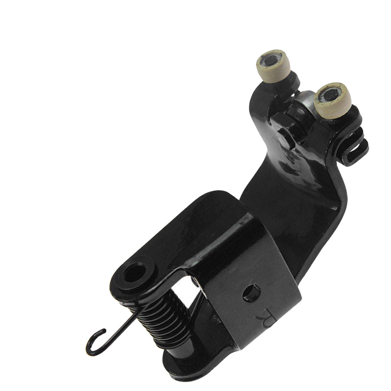 Honda Odyssey Door Rollers Sliding Door Roller Set For Honda Odyssey 2005-2010 - Left & Right Side Replacement 2005-2010 Odyssey Door Rollers - Foto 9