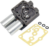 Transmission Dual Linear Solenoid For Accord Odyssey MDX CL 97-07 28250-P6H-024 - #07559-81800