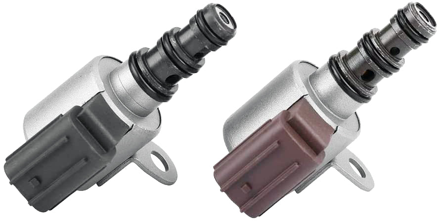 Transmission Shift Solenoid Valve Honda Acura Pilot MDX #HJ
