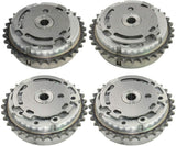 4 PCS Camshaft VVT For ALFA ROMEO 159 Spider JTS 939A0 3.2L 71741146 71741145 - #HJ-16088-4VT