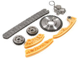 Timing Chain Balance Shaft Kit Fit ALFA ROMEO 159 Spider Brera JTS 939 1.9L 2.2L - #HJ-16112
