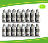16 PCS Hydraulic Valve Lifters For Land Rover Defender Discovery 2.0 2.5 ERR7233 - #58963-61416