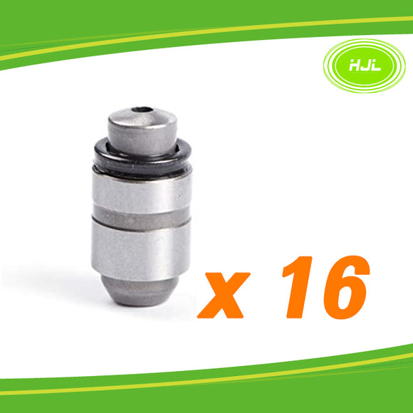 16 Lifters Lash Adjusters for 2010-2014 GMC Terrain 2.4L 3.0L 3.6L 16 Lifters Lash Adjusters for 2010-2014 GMC Terrain 2.4L 3.0L 3.6L