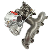 Turbocharger for VW Golf Polo Scirocco Tiguan Touran 1.4 TSI 53039880162 K03-248 - #24011-82100