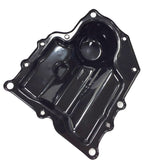 DQ200 0AM DSG Automatic Transmission Oil Pan+Gasket 0AM325219C For Audi VW - #HJ-24011-OG