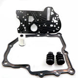 DQ200 DSG 7 Speed 0AM Mechatronic Overhaul Repair Kit Gaskets Seals For VW AUDI - #HJ-24011-RT