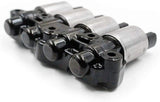 0AM Transmission Solenoids Pack Set+Accumulate Housing For Audi VW Skoda Seat - #HJ-24011-HD