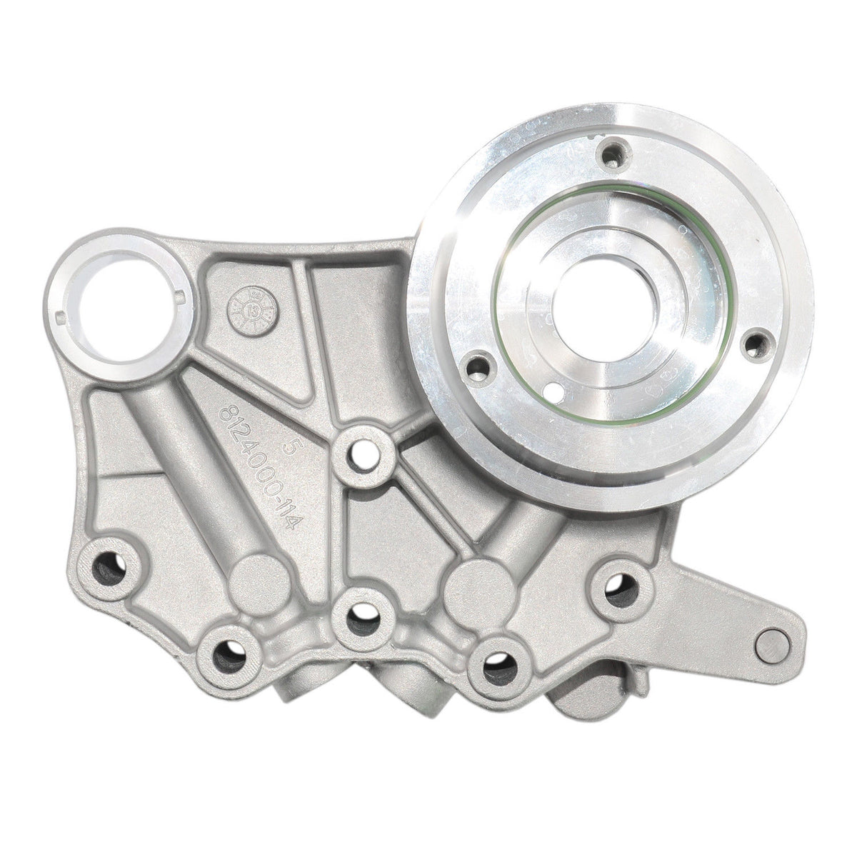 Camshaft Adjuster Magnet+Solenoid+Bridge Bracket #HJ-24012-MS – HJL ...