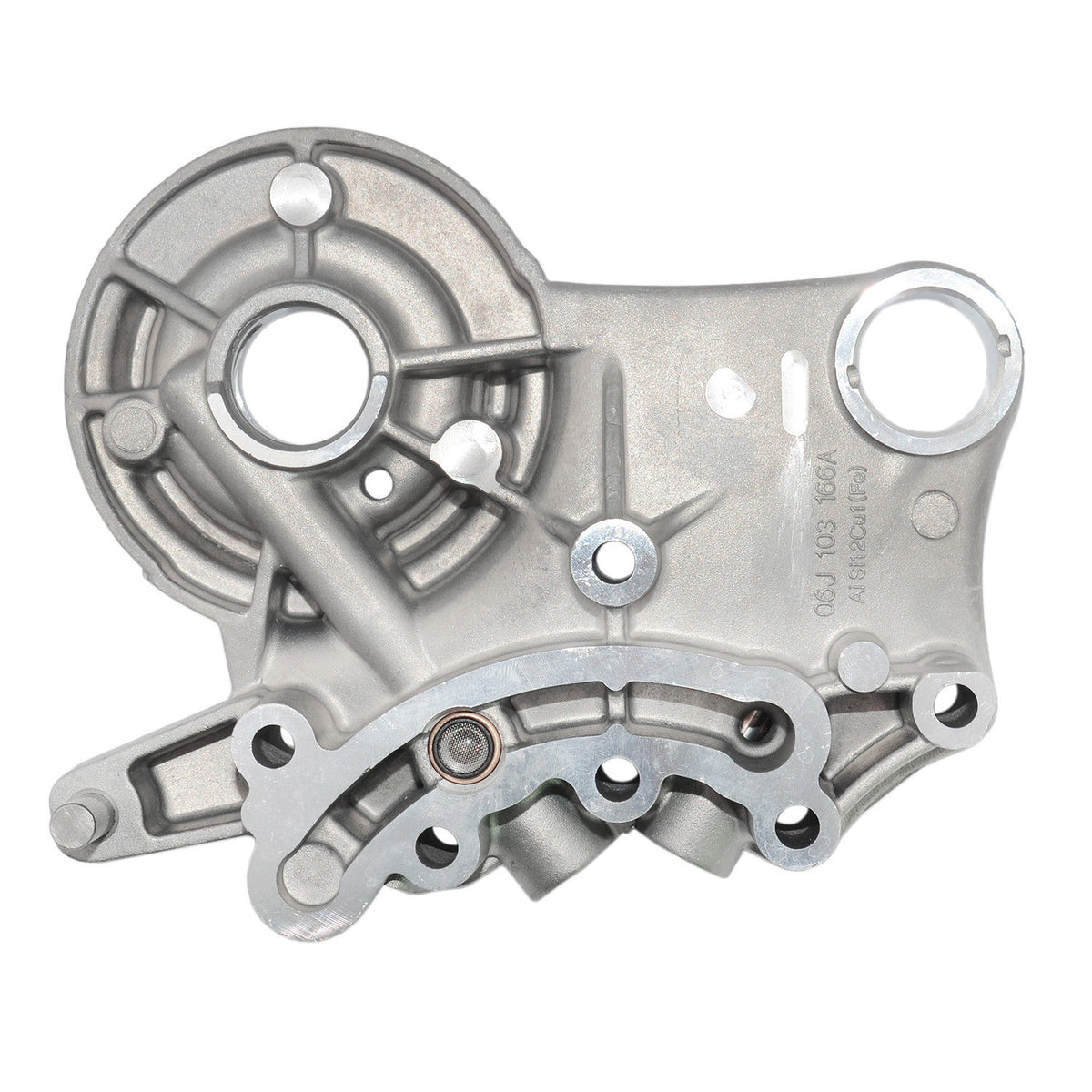 Camshaft Bridge Bracket VW Golf Tiguan AUDI A4 1.8T 2.0T #24012-64100 ...