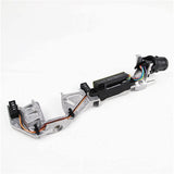 Genuine Gear Position Sensor Speed Sensor Replacement for Audi 0B5 A5 A6 Q5 S4 S5 0B5927321L - 24012-83803