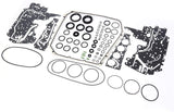 0B5 DL501 Transmission Overhaul Kit Replacement for VW Transporter Audi A4 A5 A6 Q5 7-Speed - #HJ-24012-RT