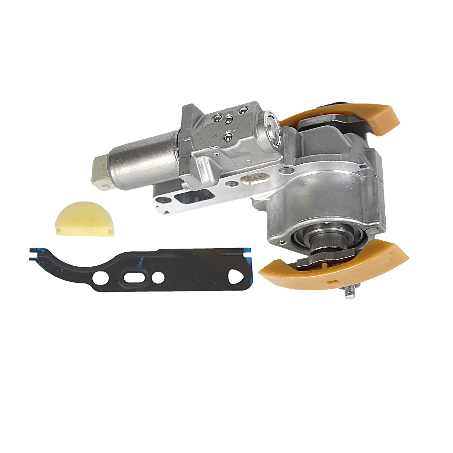 Kettenspannersatz Für Audi A4 B5 B6 A6 C5 A8 4D2 Allroad 2.4 2.7T 2.8
