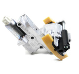 Left For Audi V8 4.2 Engine Timing Chain Tensioner Kit 077109087E 077109087P - #HJ-24088-L