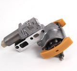 For Audi A6 A8 S6 S8 VW Phaeton Touareg 4.2L Timing Chain Tensioner L+R W/Gasket - #HJ-24088-LR