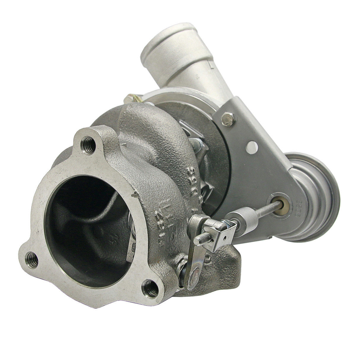 Turbocharger Audi A4 A6 VW Passat 1.8T ANB K03-029 - #24394