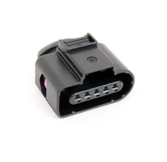 thumbnail image 2 of MAF Mass Air Flow Sensor Connector Plug Wiring – Fits Renault Master 2.5 DCI (2003-2011) – T.P.S 2 of 4