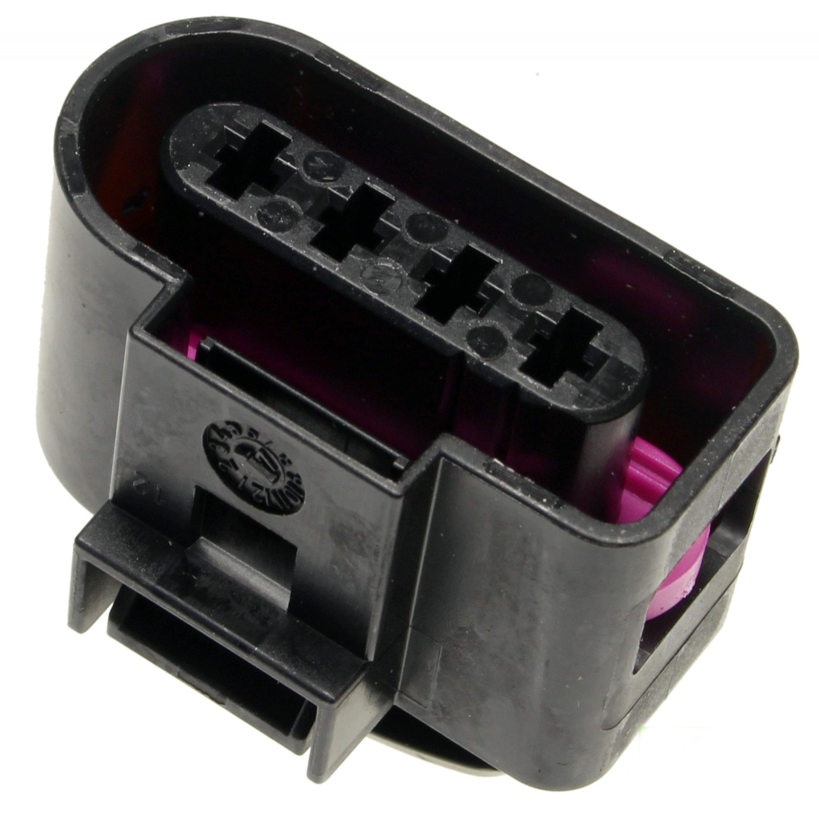 thumbnail image 2 of Set Of 4 FTG Ignition Coil Connector Repair Kits – IC39, Audi VW Passat Jetta A4 A6 A8 2 of 5