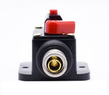 12V DC 30A Car Audio Circuit Breaker Inline Fuse for 12V System Protection 30AMP - #FUSEO-70160