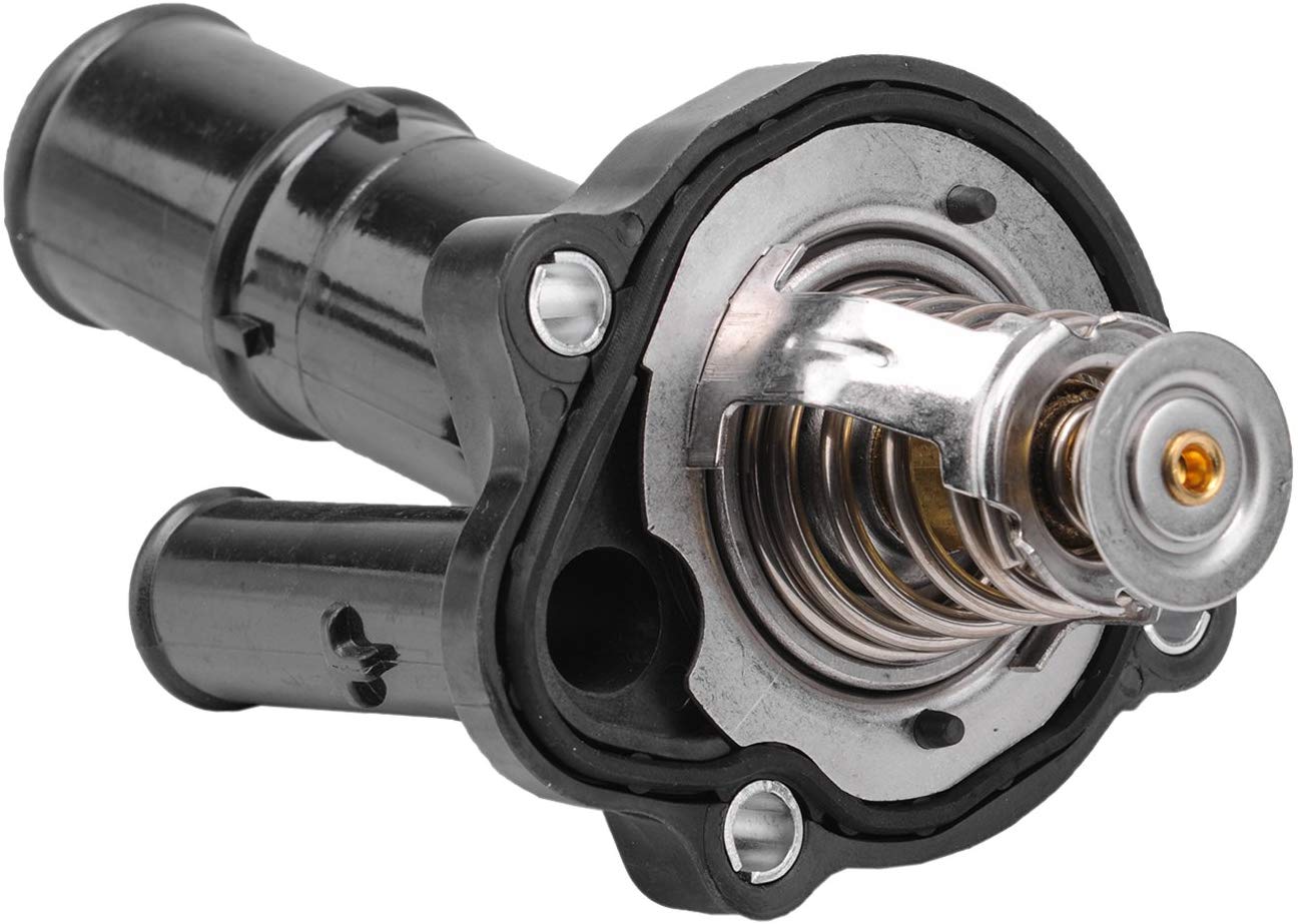 Thermostat w/Housing Assembly Mazda 3 MX-5 BL BK NC 2.0 - #31140