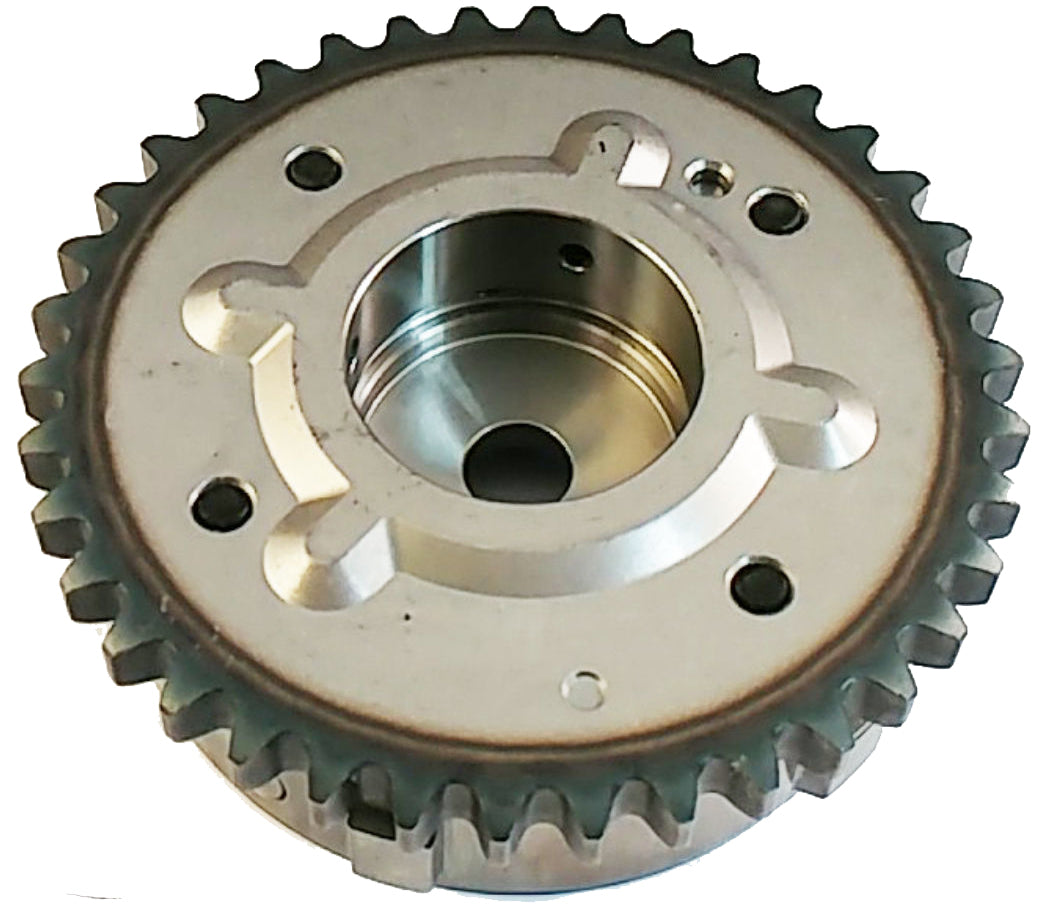 Tj Seki ③ Camshaft Variable Valve timing Actuator VVT CX-7 MX-5 - #HJ-31140