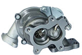 Turbocharger For Mazda 2 1.4 MZ-CD,Ford Fiesta Fusion DV4TD 1.4 TDCi 1398c.c. 2002-2008 - #31168-82100