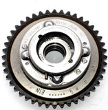 Intake & Exhaust Camshaft Timing VVT Vanos Gears for Mercedes 1.8 Turbo CGI M271 - #HJ-32012-VT