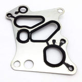 Oil Cooler Gasket Kit For Mercedes M271 W204 C180 C200 E200 SLK200 2711840280 - #HJ-32012-OCT