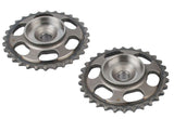 Timing Chain Kit For JEEP COMPASS (MK49) 2.2 CRD 4x4 OM651 w/Gears 2011 - #HJ-35818