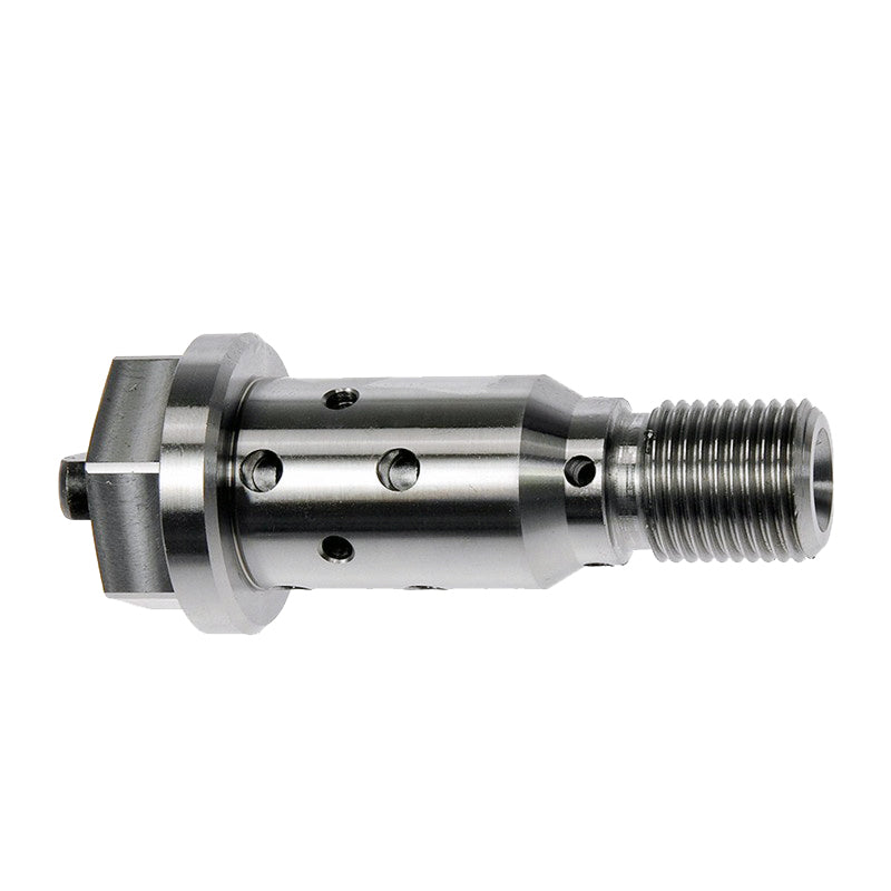 2PCS Intake Camshaft Control Valve Mercedes M272 273 350 #HJ-32072-IOT ...
