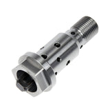 Intake Engine Variable Timing Control Valve For Mercedes M272 M273 A2720500478 - #32072-81301