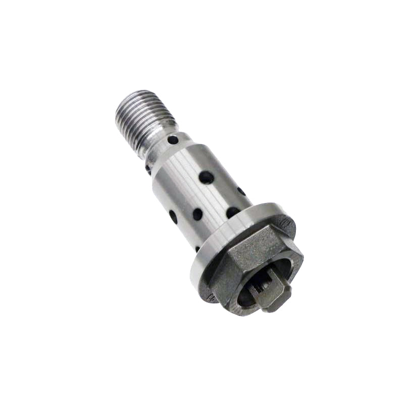 2PCS Exhaust Camshaft Control Valve Mercedes M272 M273 -#HJ-32072-EOT ...