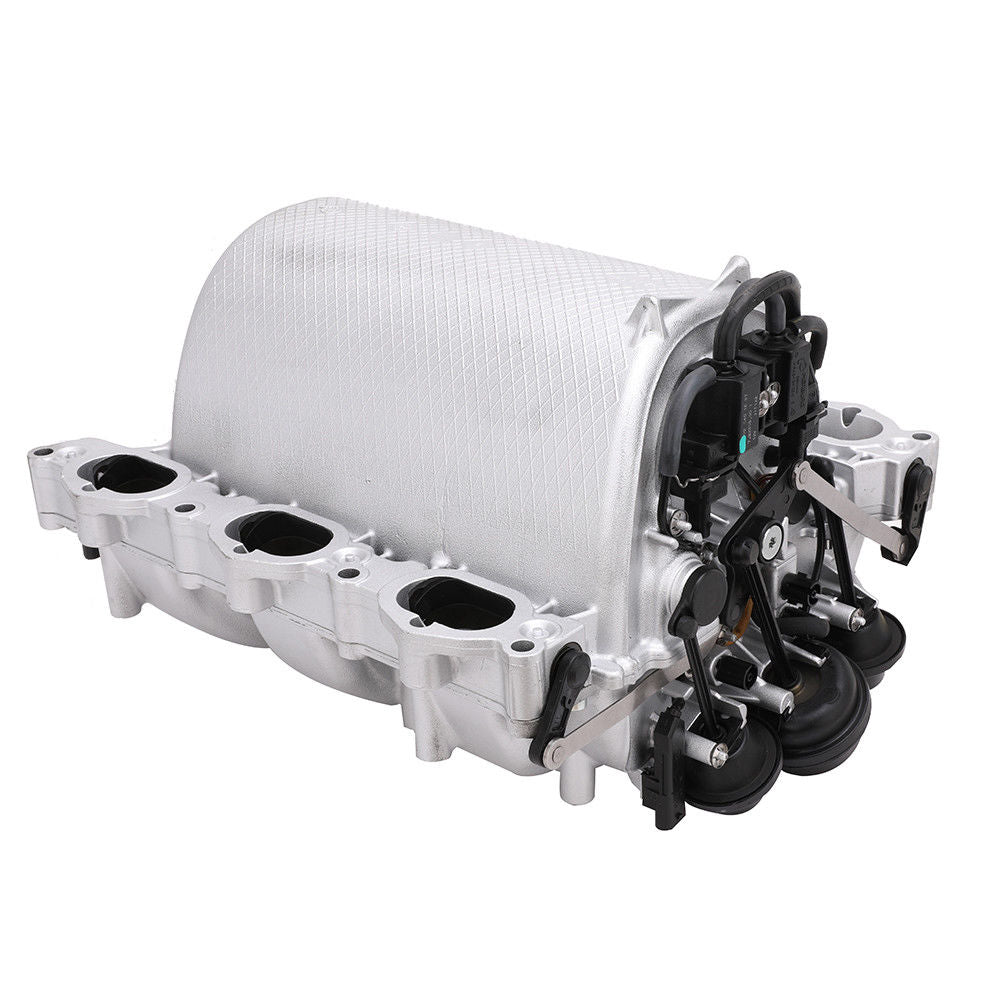 Mercedes GLK350 ML350 Gasket Intake Manifold Assembly - #HJ-32072-IMF ...