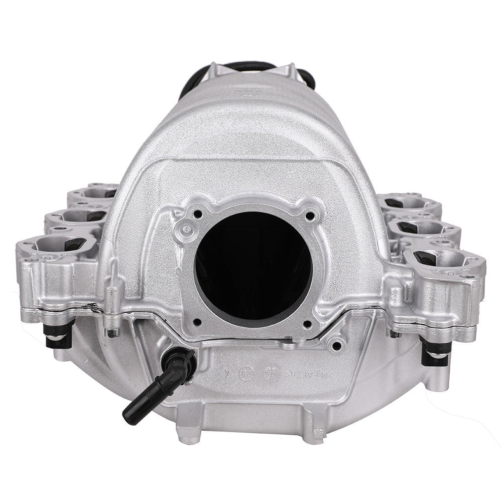 MITZONE Upgrade Intake Manifold With Gasket Compatible With
