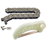 Engine Oil Pump Drive Chain Set For Mercedes-Benz M272 M273 M276 E500 GL450 S350 - #HJ-32072-O