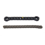 4xCamshaft Adjusters+Timing Chain Kit Replacement For Mercedes-Benz W212 W166 M276 E350 C350 - #HJ-32076-V