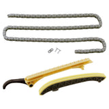 Timing Chain Kit For Mercedes-Benz W169 A150 A180 A200 W245 B150 B180 B200 04-12 - #HJ-32266-A