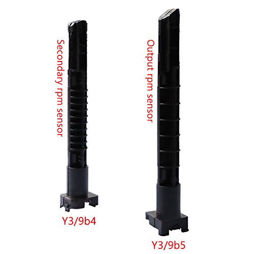 Sensore Di Velocità Di Ingresso E Uscita 3 Pezzi CVT CVT7 RE0F11A Jf015e Per 87532849 Sensore Di Velocità Di Ingresso E Uscita 3 Pezzi CVT CVT7 RE0F11A Jf015e Per 87532849